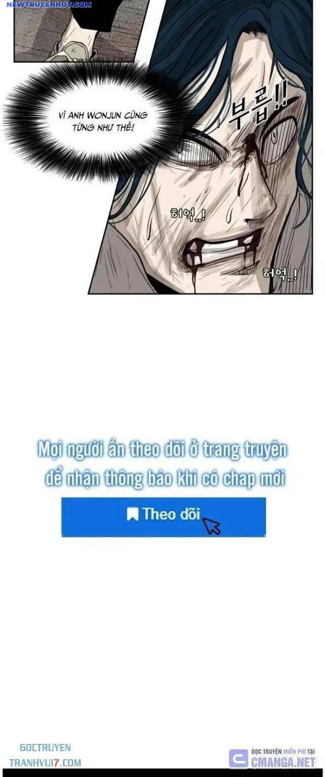 Shark - Cá Mập - Chương 118