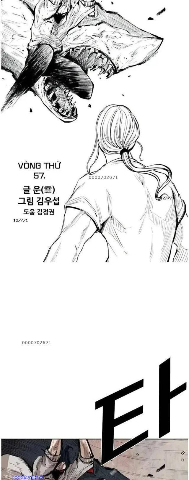 Shark - Cá Mập - Chương 118