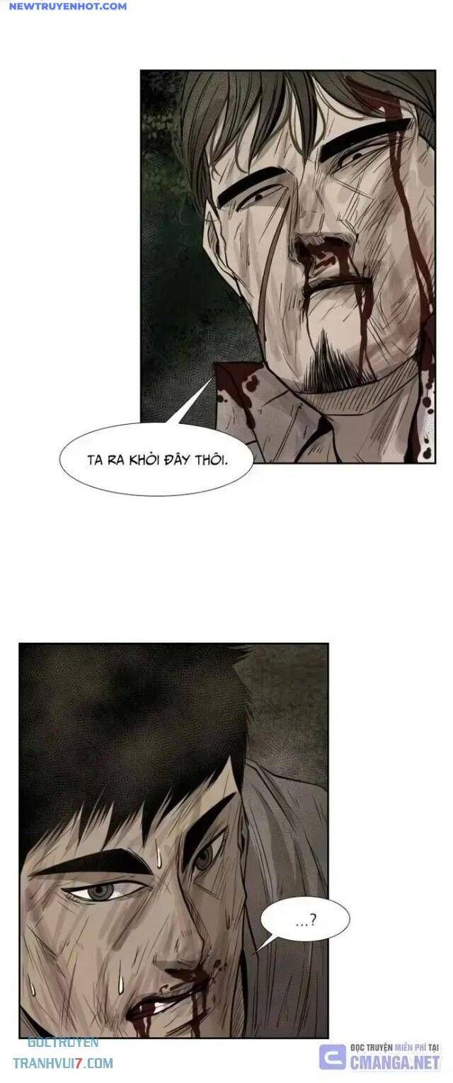 Shark - Cá Mập - Chương 118
