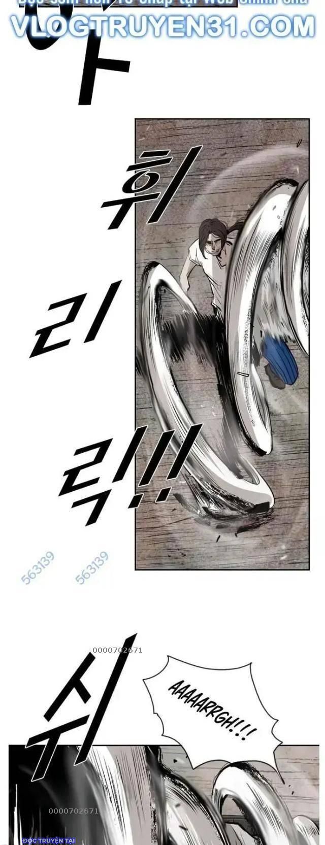 Shark - Cá Mập - Chương 118