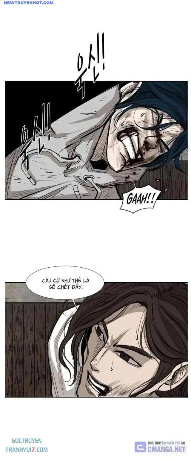 Shark - Cá Mập - Chương 118