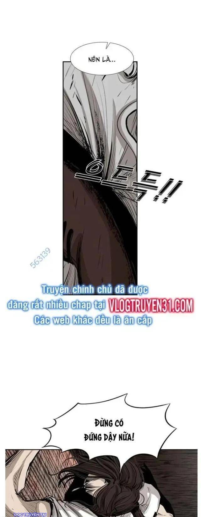 Shark - Cá Mập - Chương 118