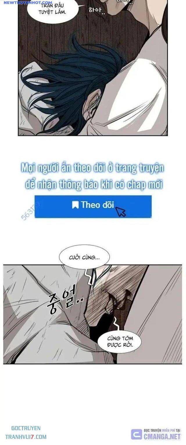 Shark - Cá Mập - Chương 118
