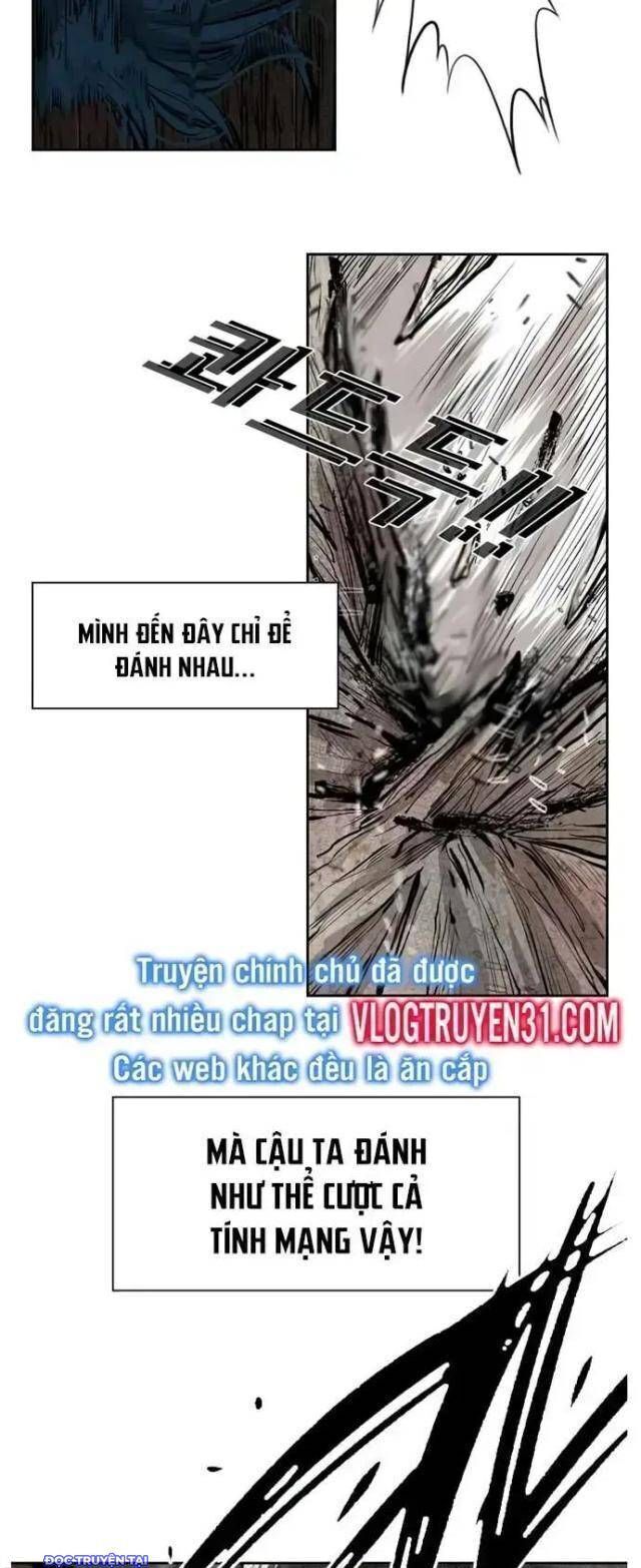 Shark - Cá Mập - Chương 118