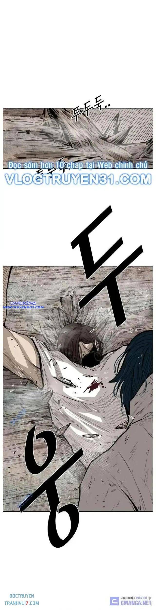 Shark - Cá Mập - Chương 118