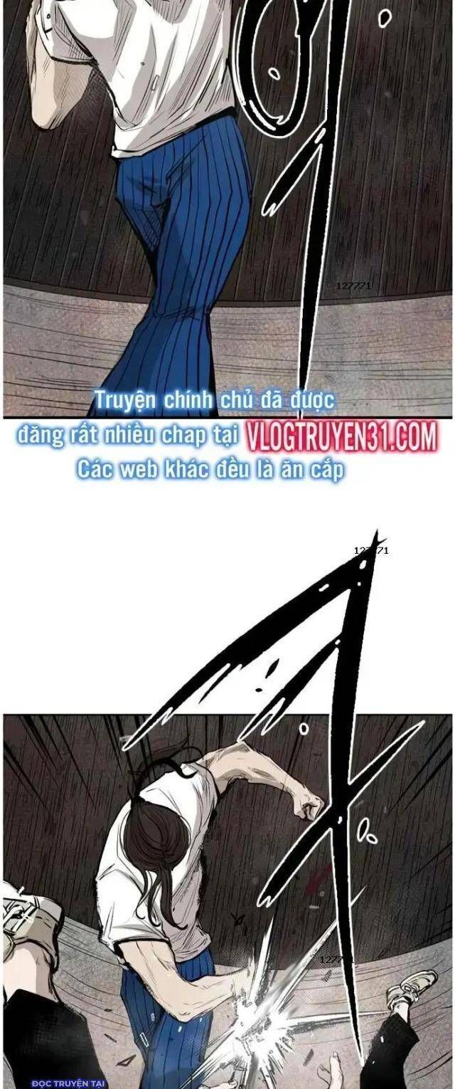 Shark - Cá Mập - Chương 118