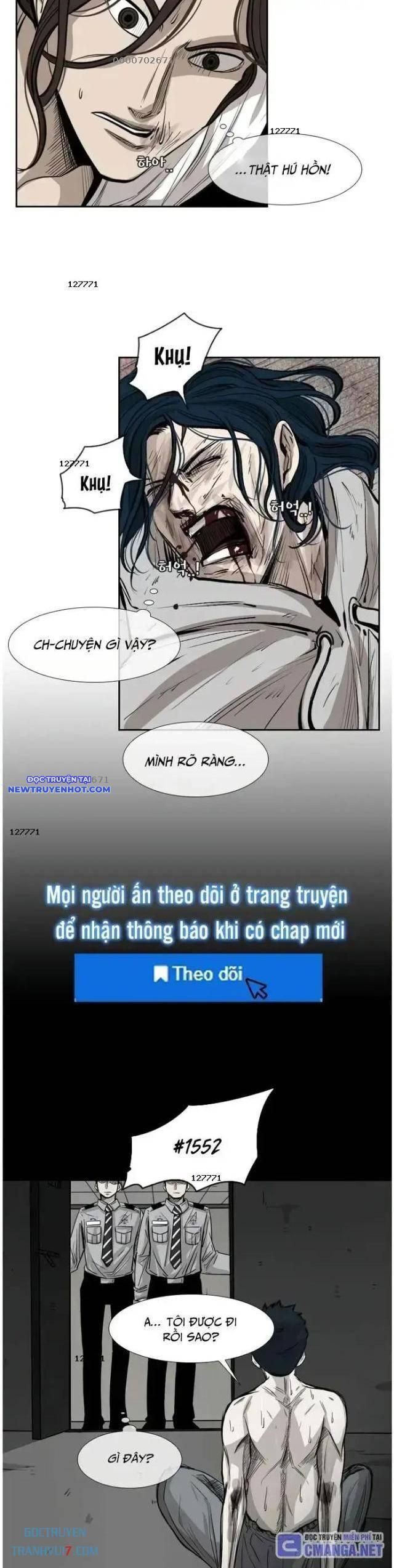 Shark - Cá Mập - Chương 118