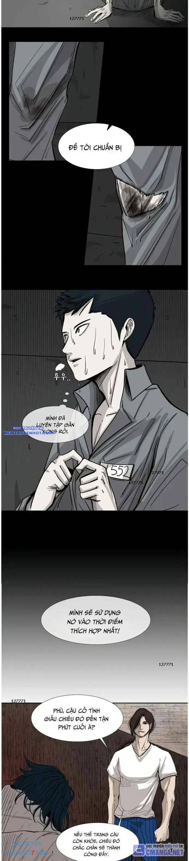 Shark - Cá Mập - Chương 118