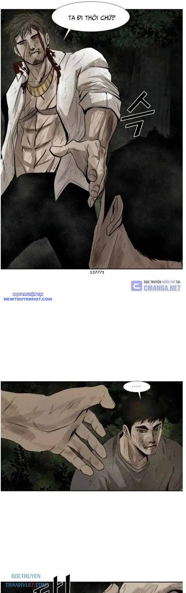 Shark - Cá Mập - Chương 119