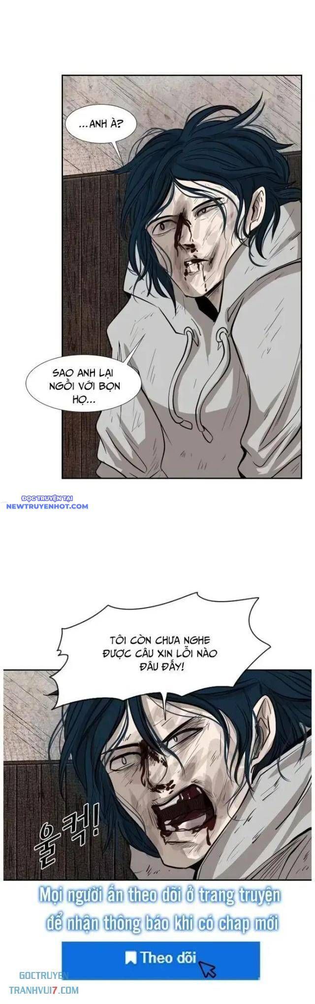 Shark - Cá Mập - Chương 119