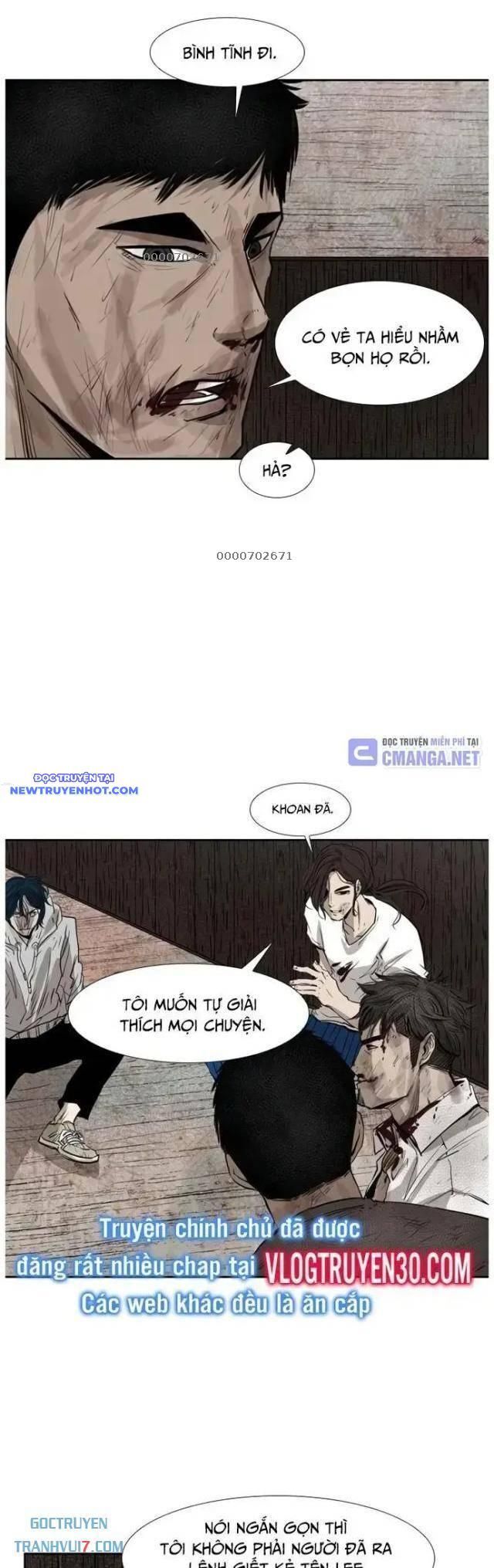Shark - Cá Mập - Chương 119