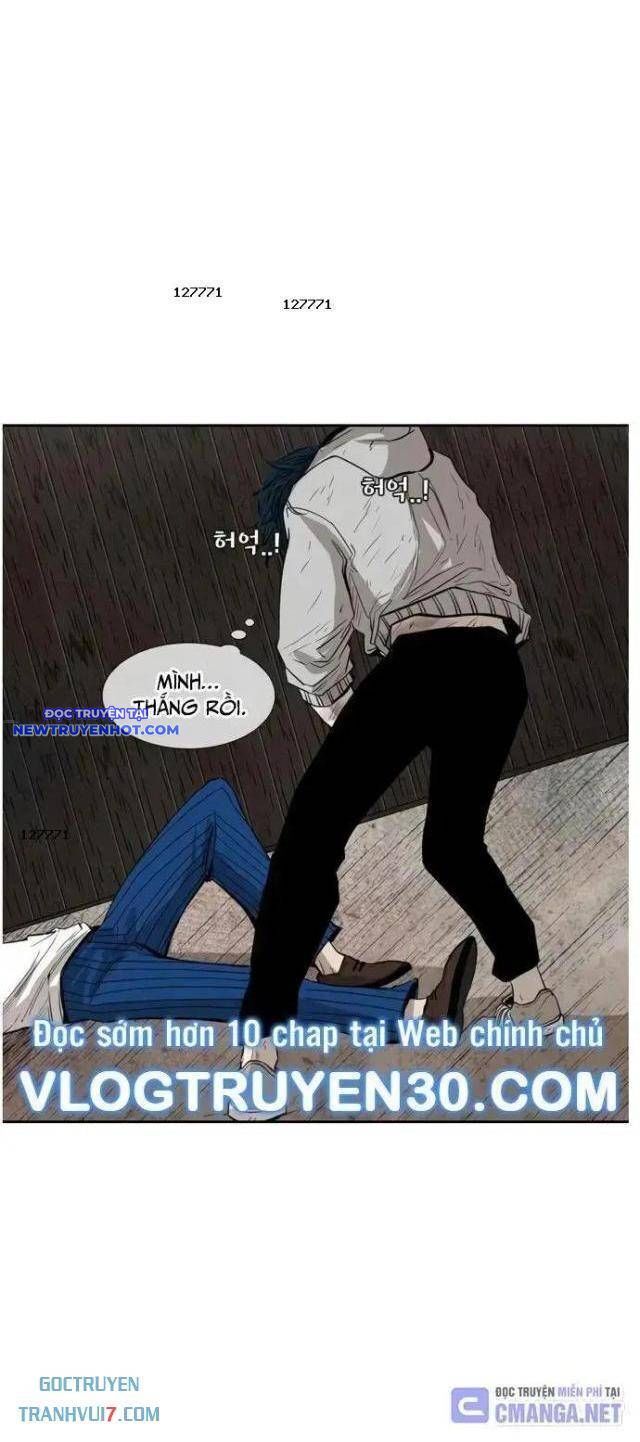 Shark - Cá Mập - Chương 119
