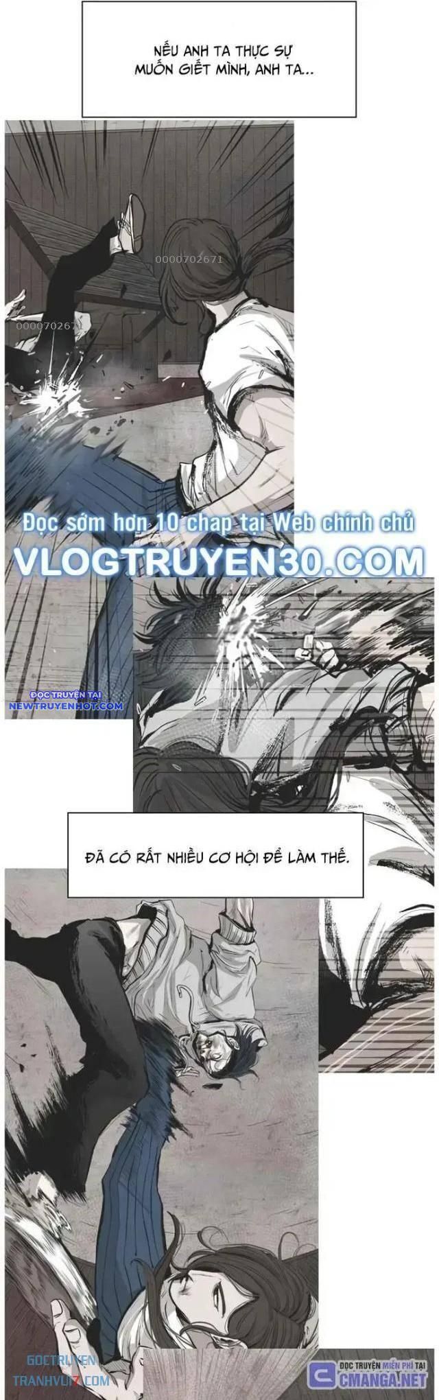 Shark - Cá Mập - Chương 119