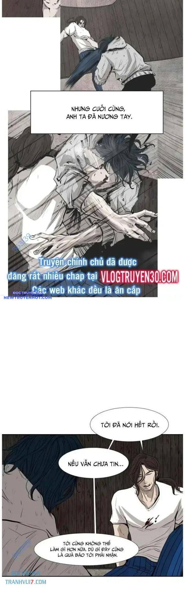 Shark - Cá Mập - Chương 119