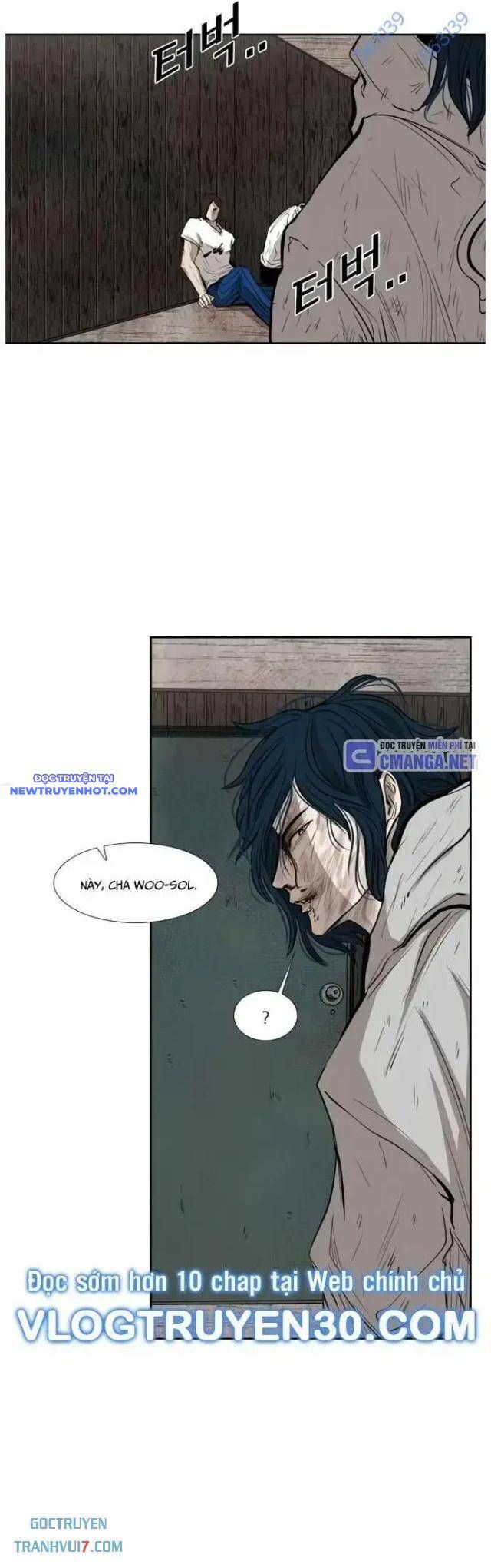 Shark - Cá Mập - Chương 119