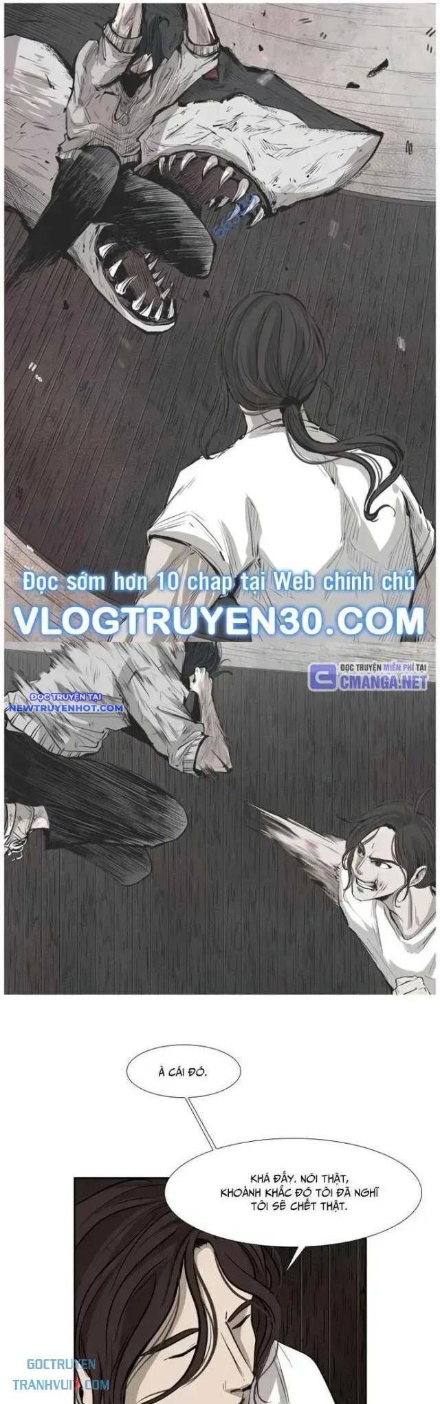 Shark - Cá Mập - Chương 119