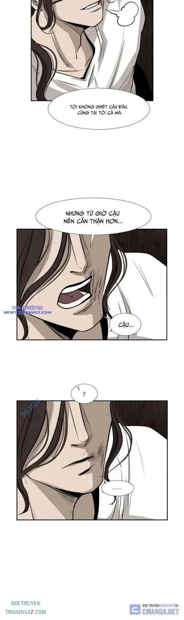 Shark - Cá Mập - Chương 119