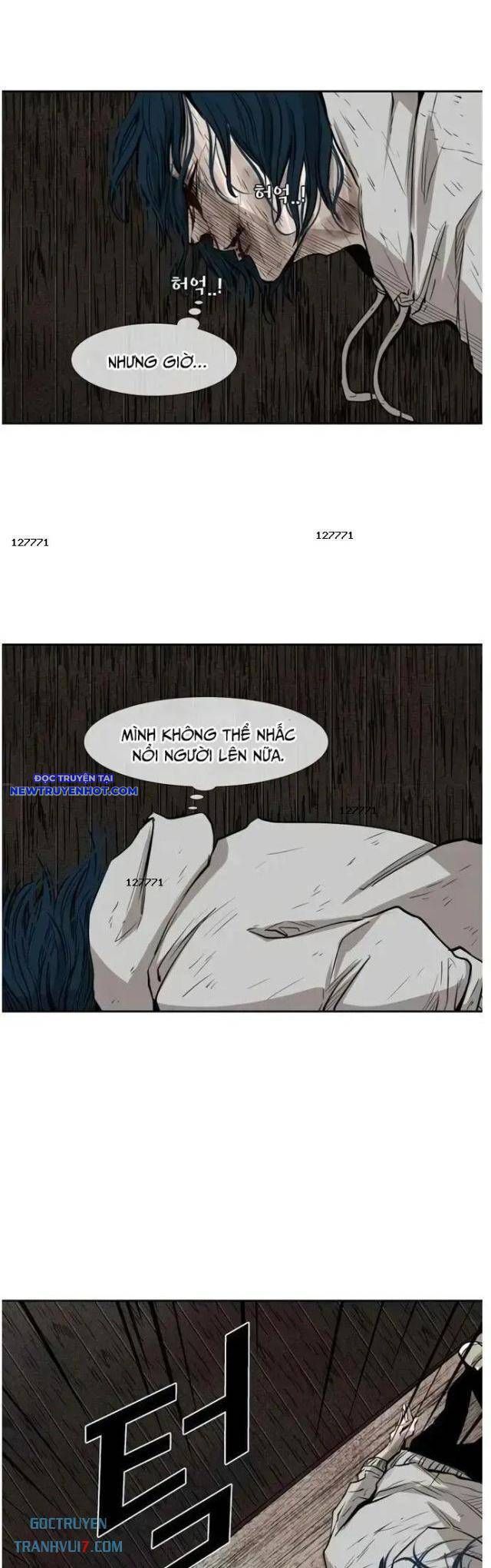 Shark - Cá Mập - Chương 119