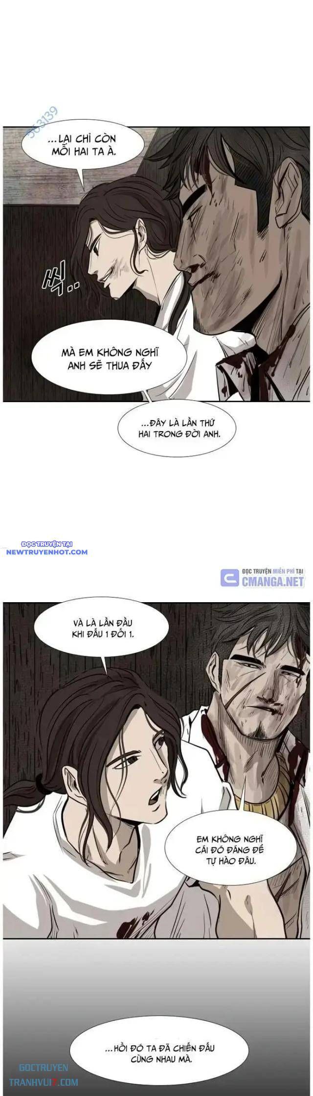 Shark - Cá Mập - Chương 119