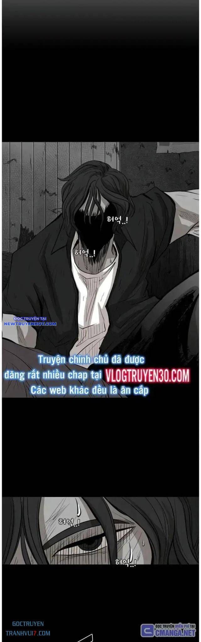 Shark - Cá Mập - Chương 119