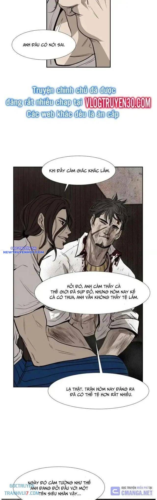 Shark - Cá Mập - Chương 119