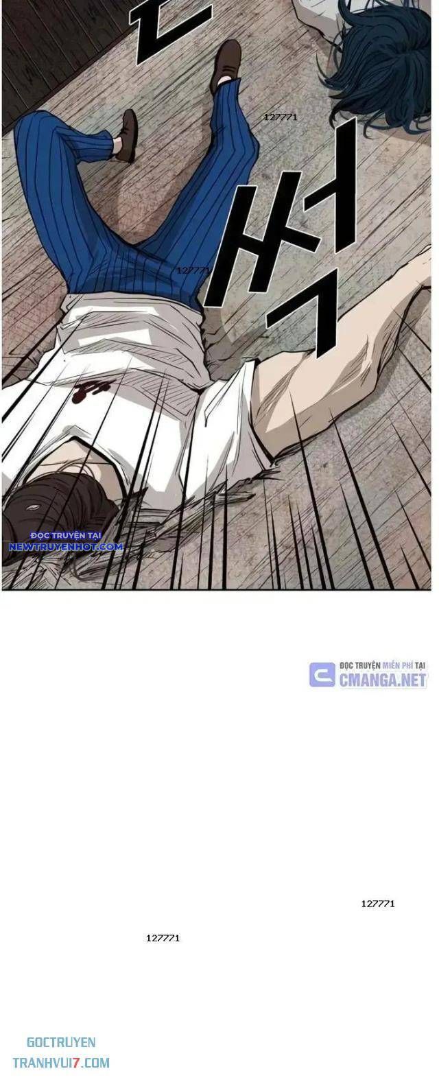 Shark - Cá Mập - Chương 119