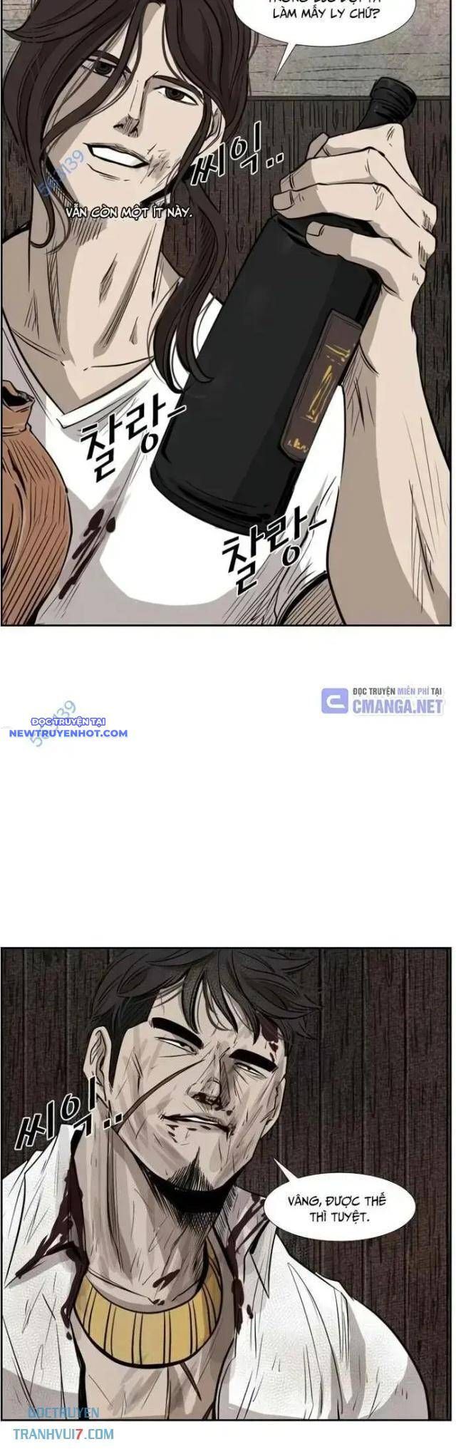 Shark - Cá Mập - Chương 119