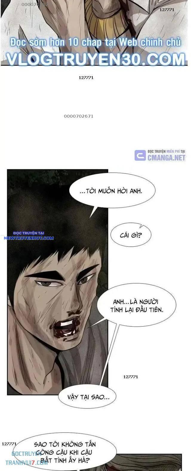Shark - Cá Mập - Chương 119