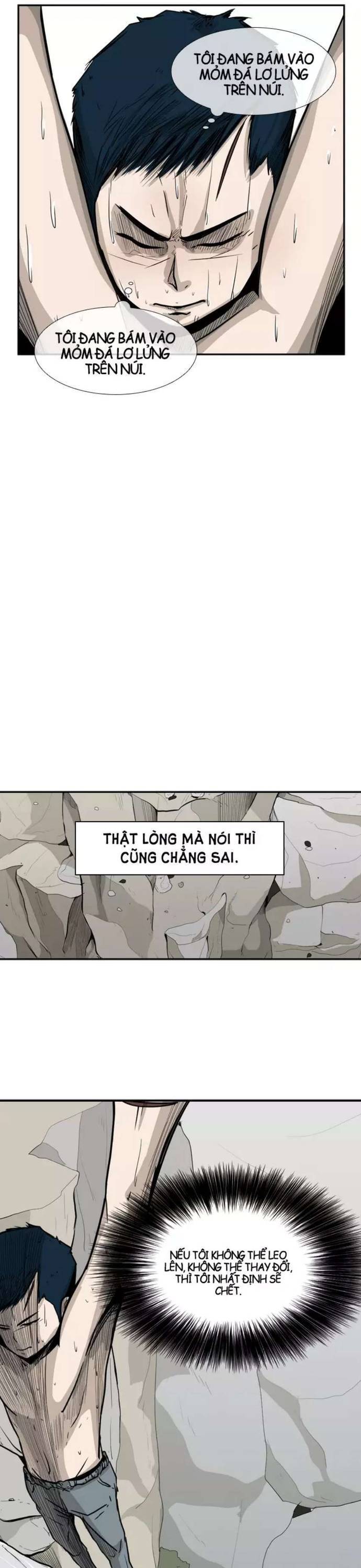 Shark - Cá Mập - Chương 12