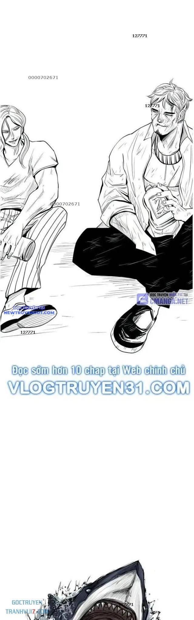 Shark - Cá Mập - Chương 120