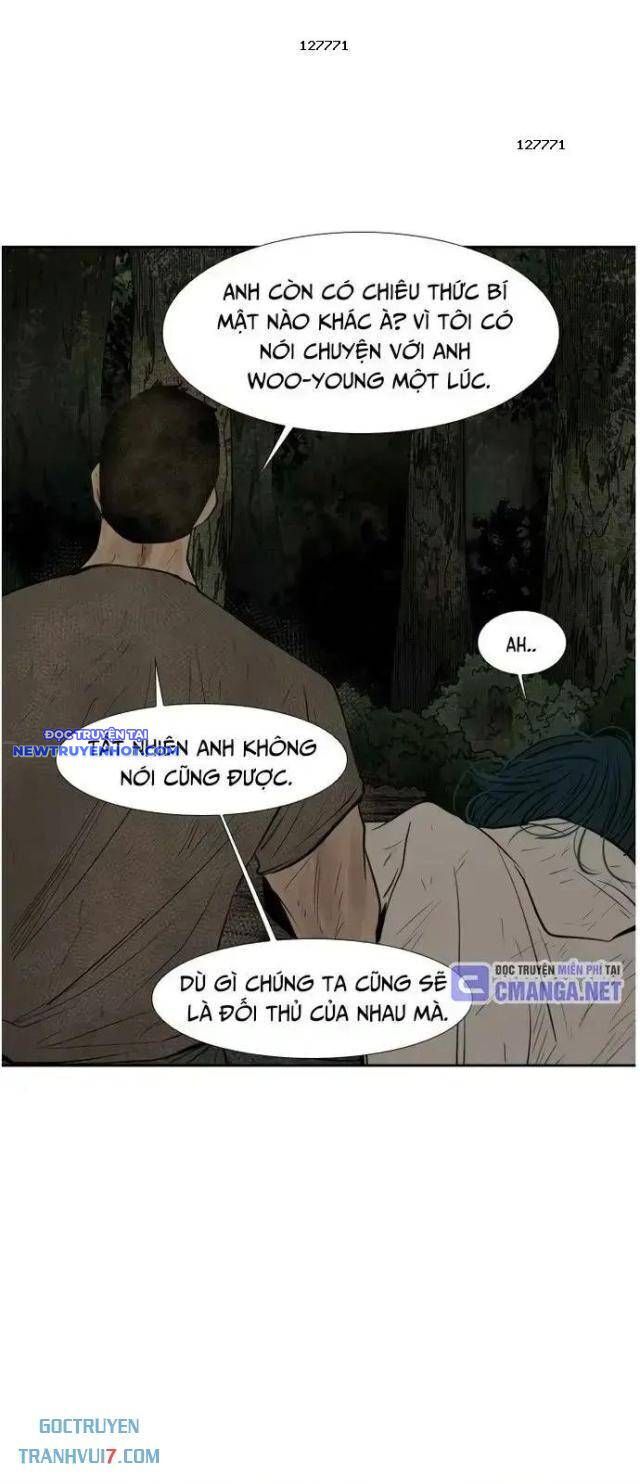 Shark - Cá Mập - Chương 120