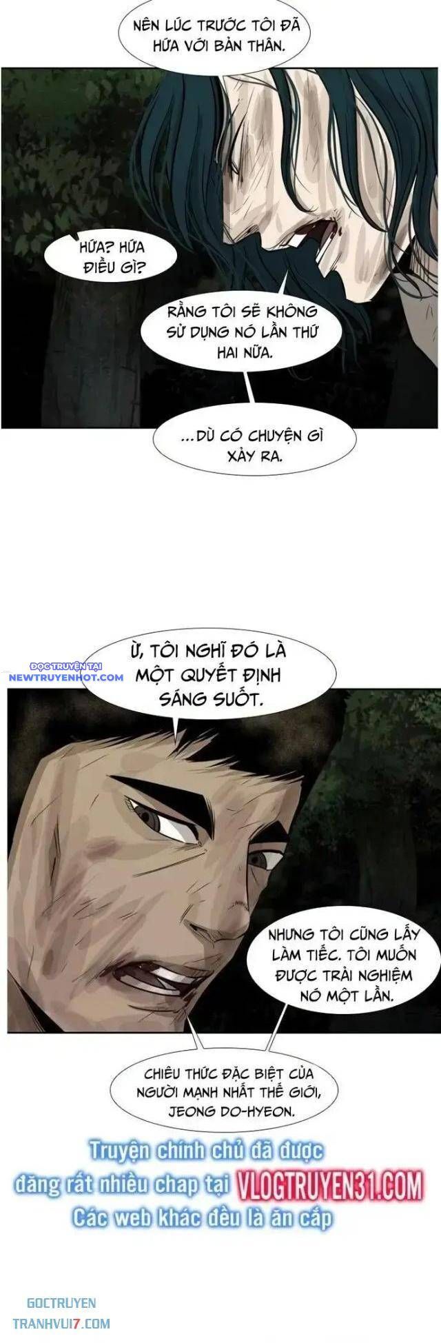 Shark - Cá Mập - Chương 120