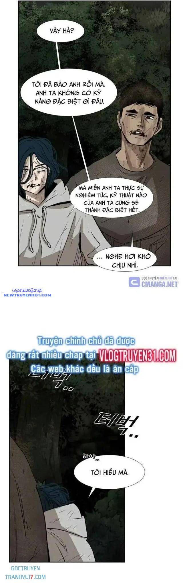 Shark - Cá Mập - Chương 120