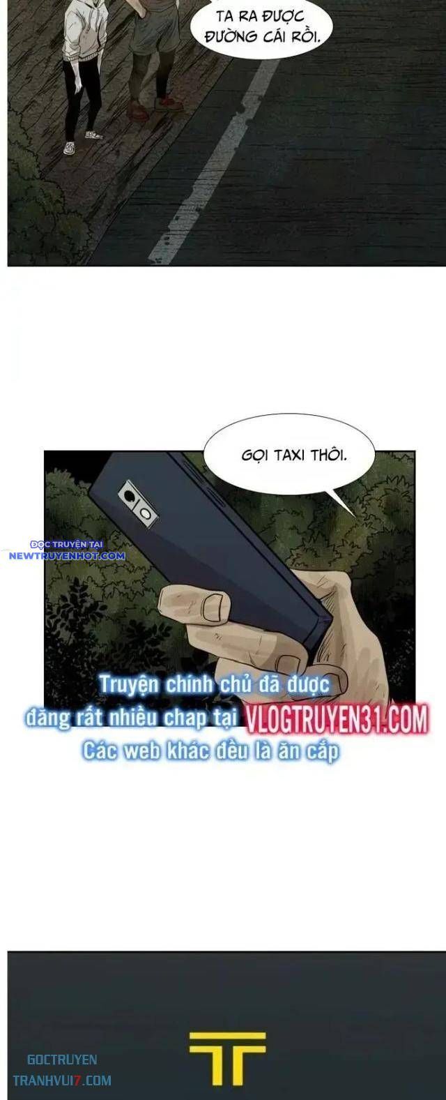 Shark - Cá Mập - Chương 120