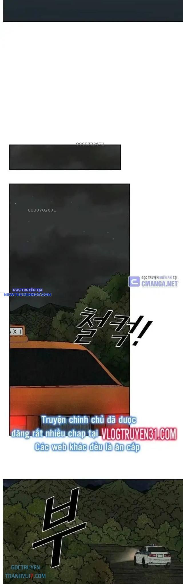 Shark - Cá Mập - Chương 120