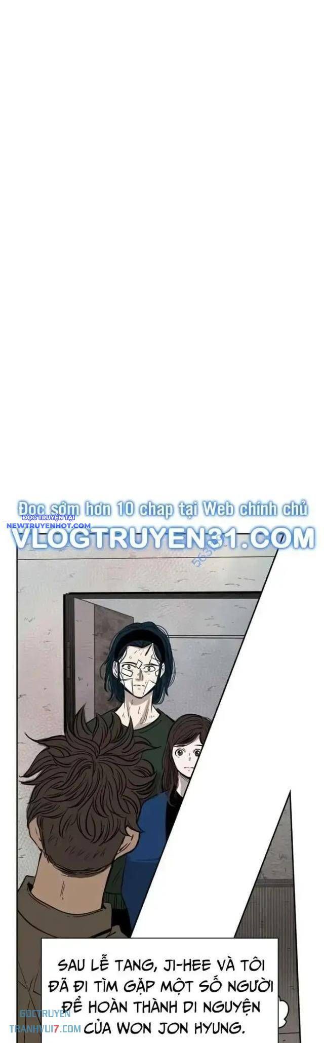 Shark - Cá Mập - Chương 120