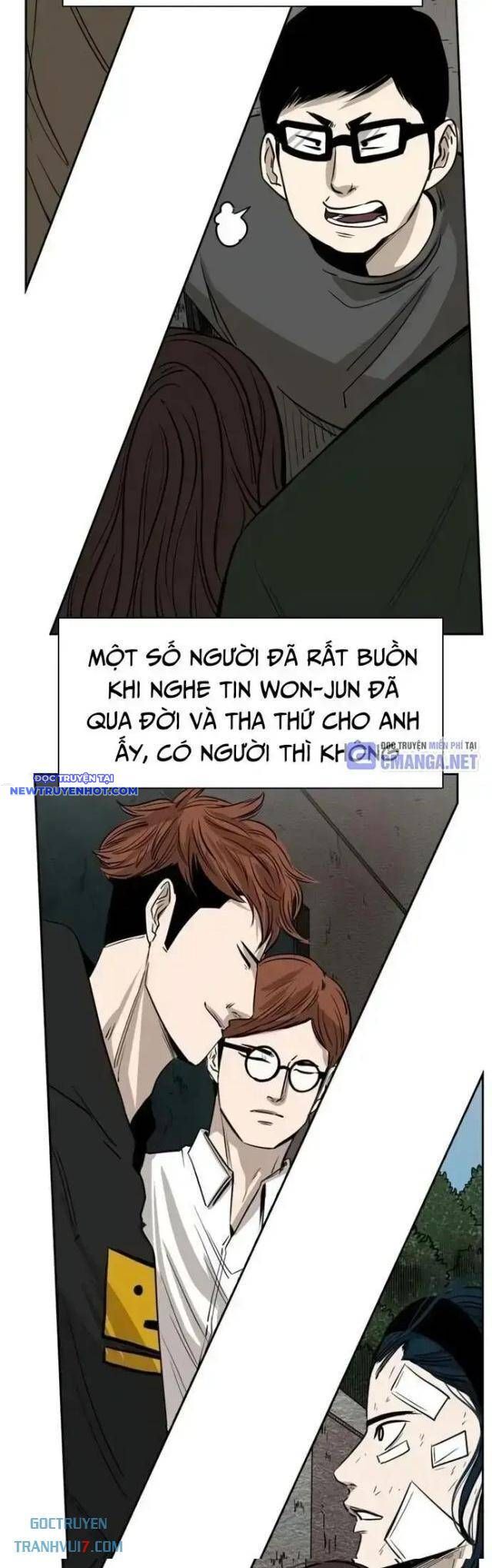Shark - Cá Mập - Chương 120