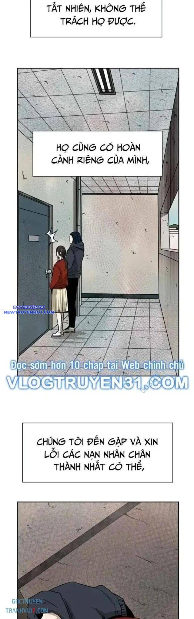 Shark - Cá Mập - Chương 120