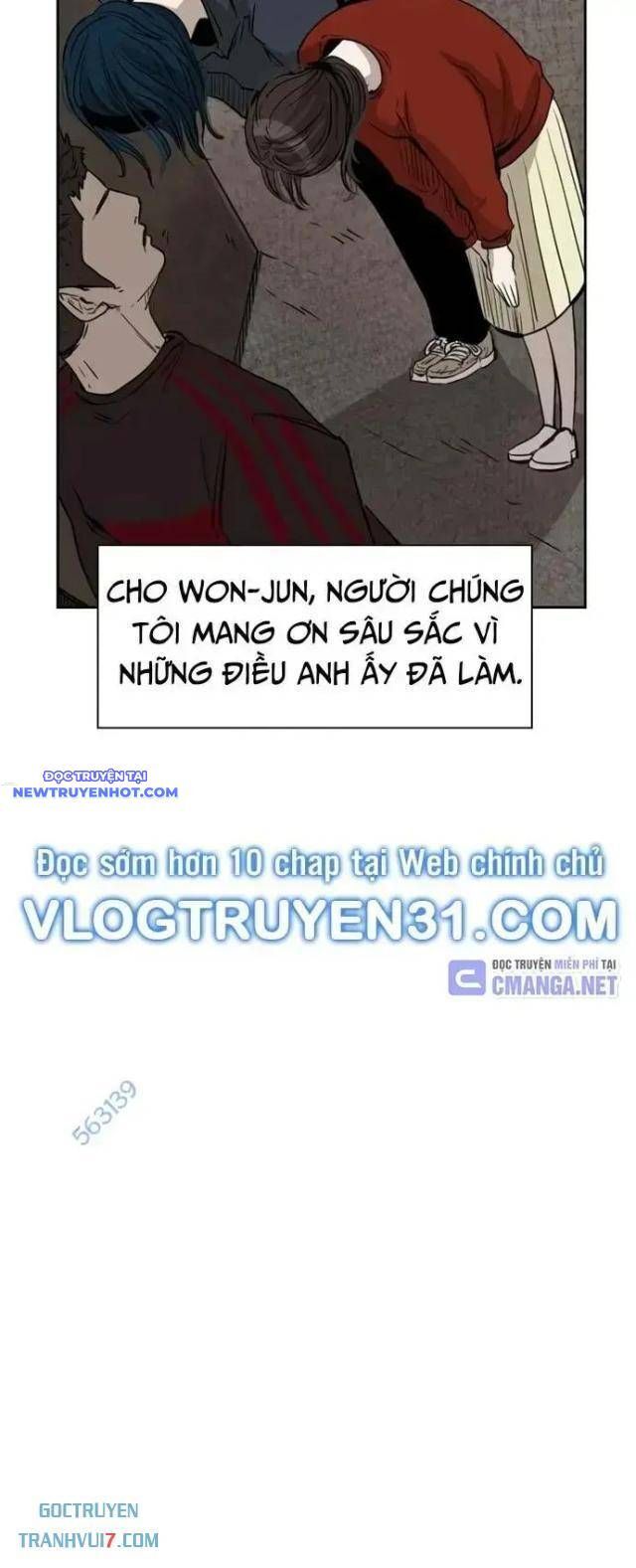 Shark - Cá Mập - Chương 120
