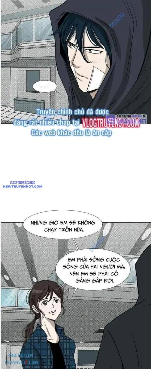 Shark - Cá Mập - Chương 120