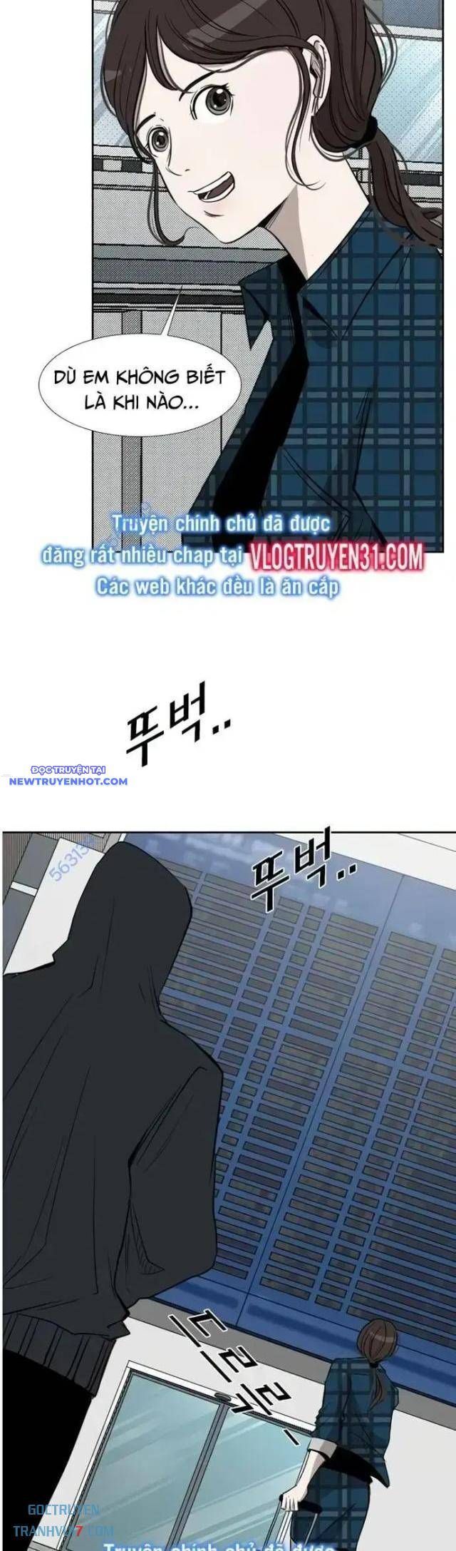 Shark - Cá Mập - Chương 120