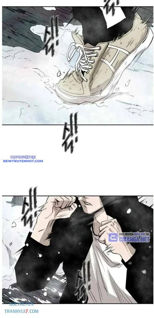 Shark - Cá Mập - Chương 120
