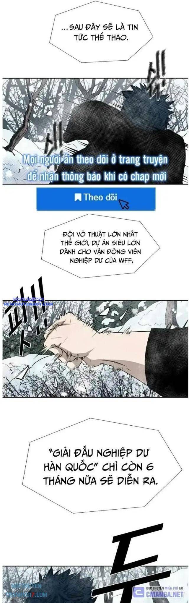 Shark - Cá Mập - Chương 120