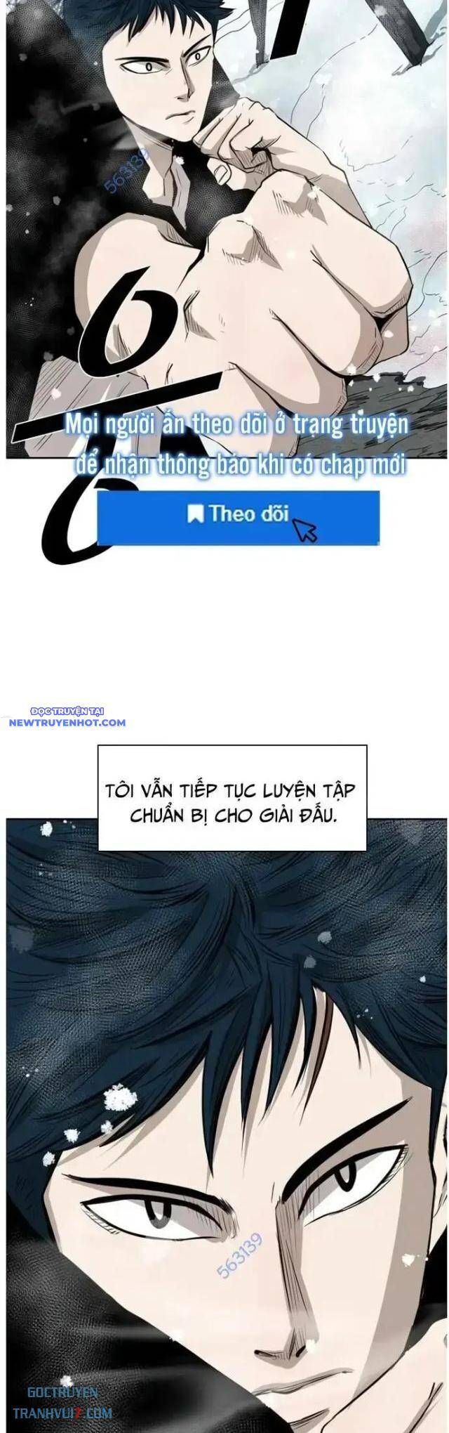 Shark - Cá Mập - Chương 120