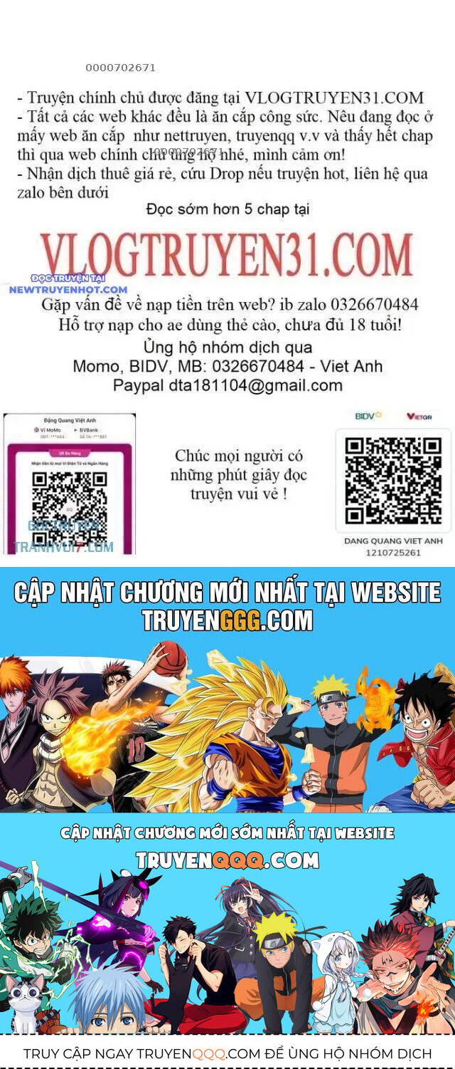 Shark - Cá Mập - Chương 120