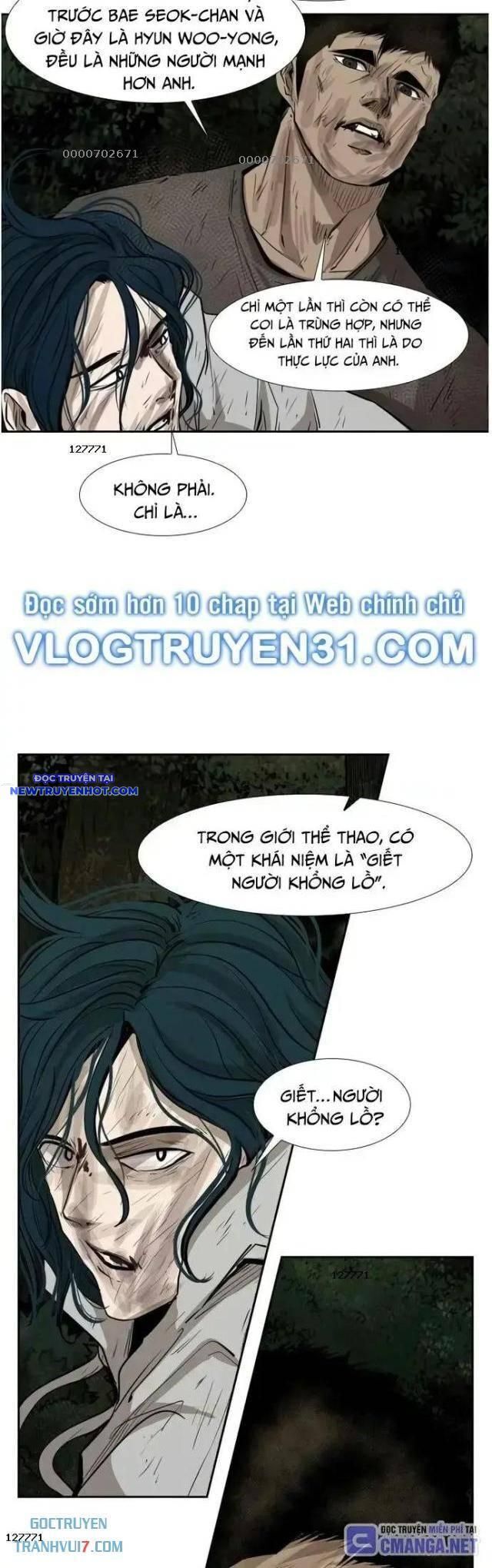 Shark - Cá Mập - Chương 120