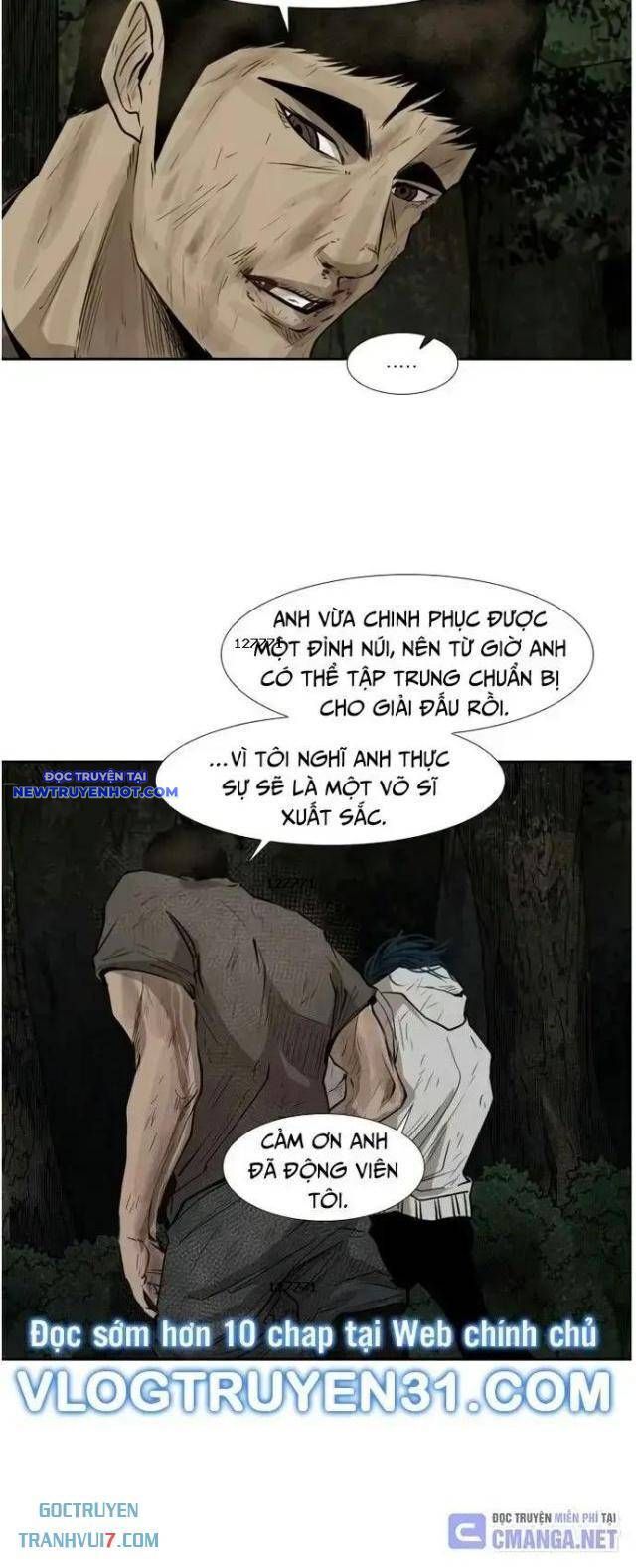 Shark - Cá Mập - Chương 120