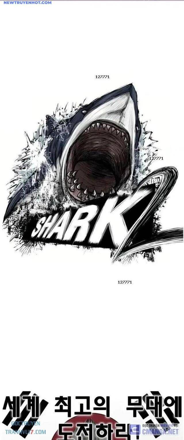 Shark - Cá Mập - Chương 121