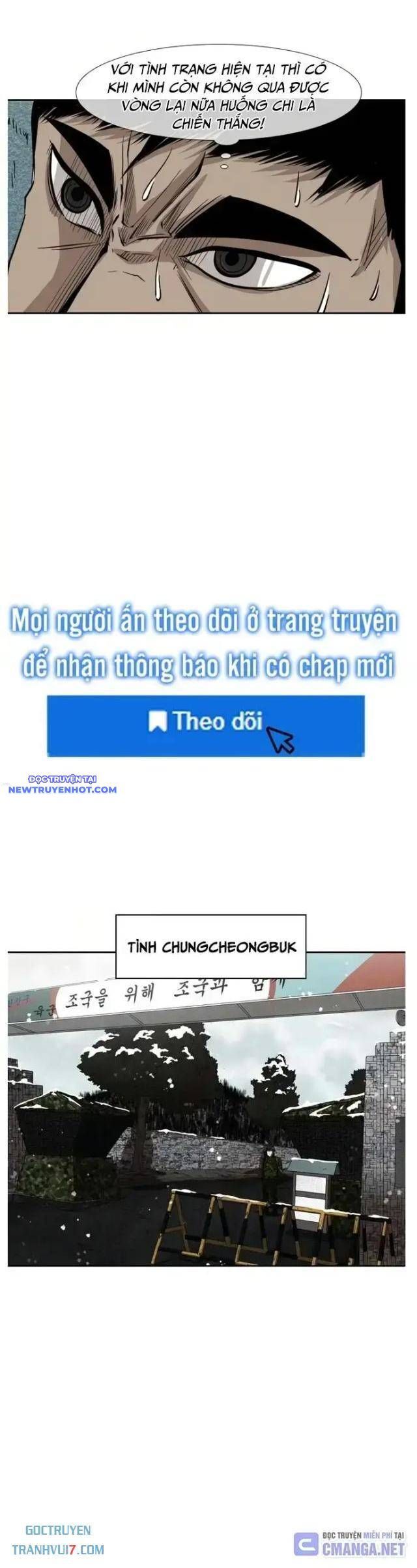 Shark - Cá Mập - Chương 121
