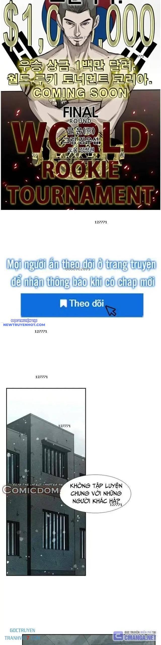 Shark - Cá Mập - Chương 121